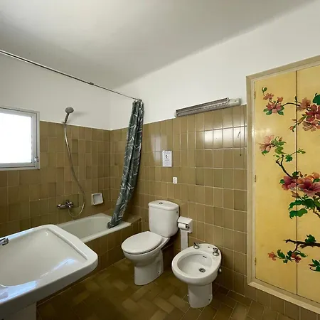 Casa De Vacaciones: A/a, Wifi, Barbacoa, Gran Jardin, Parking, Deporte - - Es-89-140