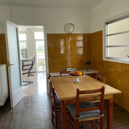 Casa De Vacaciones: A/a, Wifi, Barbacoa, Gran Jardin, Parking, Deporte - - Es-89-140 *