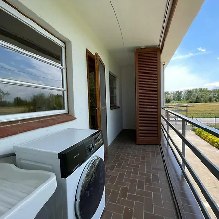 Holiday home Casa De Vacaciones: A/a, Wifi, Barbacoa, Gran Jardin, Parking, Deporte - - Es-89-140