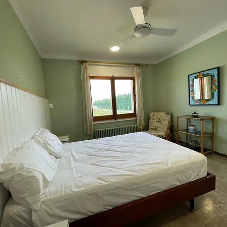 Holiday home Casa De Vacaciones: A/a, Wifi, Barbacoa, Gran Jardin, Parking, Deporte - - Es-89-140 Sant Pere Pescador