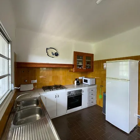 Casa De Vacaciones: A/a, Wifi, Barbacoa, Gran Jardin, Parking, Deporte - - Es-89-140