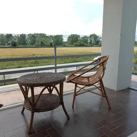 Casa De Vacaciones: A/a, Wifi, Barbacoa, Gran Jardin, Parking, Deporte - - Es-89-140 Holiday home