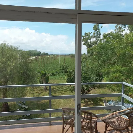 Casa De Vacaciones: A/a, Wifi, Barbacoa, Gran Jardin, Parking, Deporte - - Es-89-140 *