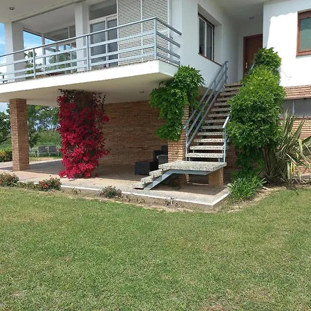Casa De Vacaciones: A/a, Wifi, Barbacoa, Gran Jardin, Parking, Deporte - - Es-89-140 Sant Pere Pescador